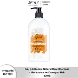 Thumbnail Dầu gội - xả Gennie Natural Care 400ml 3