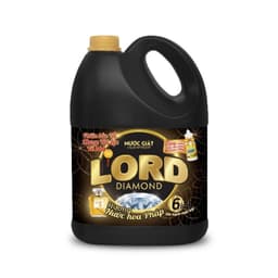 Thumbnail Nước giặt Lord Diamond hương nước hoa Pháp 3.5kg 2