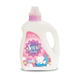 Thumbnail Nước giặt Sense baby 3kg dành cho trẻ sơ sinh an toàn thân thiện 1