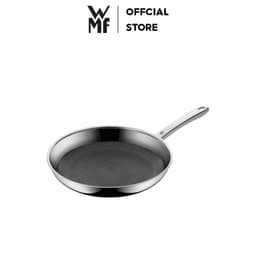 Thumbnail Chảo WMF Profi Resist Hex 28cm Vân Tổ Ong, Làm Bằng Thép Không Gỉ, Đáy Liền, Phù Hợp Mọi Loại Bếp 1