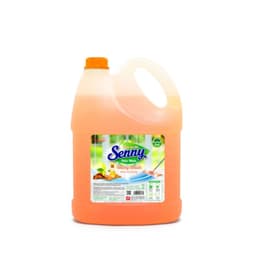 Thumbnail Nước lau sàn thiên nhiên Senny hương quế 3.8kg 1