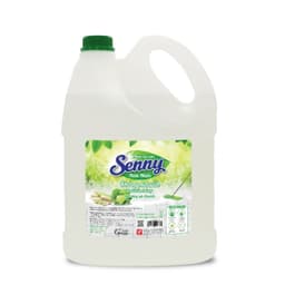 Thumbnail Nước lau sàn Senny / Caro hương chanh xả 3.8kg 1