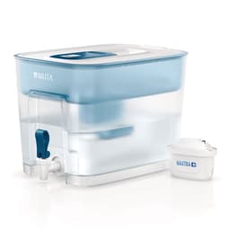 Thumbnail Combo bình lọc nước Brita Flow 8.2L + 12 lõi lọc Maxtra 2