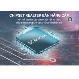 Thumbnail Bộ Chuyển Đổi Bluetooth TP-Link UB500 / UB500 Plus USB Bluetooth 5.3 3