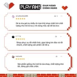 Thumbnail Bao Cao Su PlayAh True Fit Ôm Sát Hộp 3/10 size 49mm size nhỏ vừa vặn 4