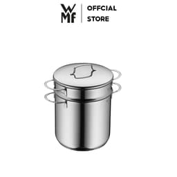 Thumbnail Nồi luộc mì WMF Sortiment 18cm, Có Thể Dùng Chiên Ngập Dầu, Đáy Từ 3 Lớp, Sử Dụng Cho Mọi Loại Bếp 1