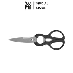 Thumbnail Kéo Làm Bếp WMF SCISSOR Màu Đen, Chất Liệu Thép Không Gỉ Và Nhựa Cao Cấp - 1882469990 1