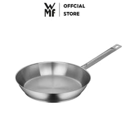 Thumbnail Chảo Thép WMF GOURMET PLUS Size 24, 28CM, Chất Liệu Thép Không Gỉ, Dùng Được Cho Bếp Từ, Nhập Khẩu Ý 1