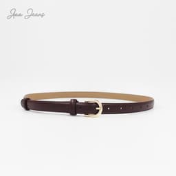 Thumbnail Thắt Lưng Da Thật Bản Nhỏ 2cm Aaa Jeans 2