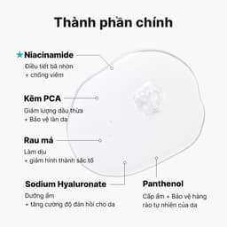 Thumbnail Nước tẩy trang COSRX Micellar Niacinamide làm sạch sâu dưỡng ẩm làm mềm mịn làn da 400ml 3