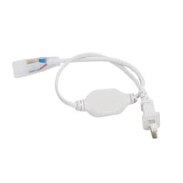 Thumbnail Bộ Driver - nguồn Led Dây PANASONIC NFV90006WE1A, Công suất 400W max, IP20, 220-240V 2