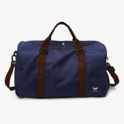 Thumbnail Túi đựng quần áo nam nữ LAZA Classic Bag 400 - Chất liệu trượt nước cao cấp - Có ngăn đựng giày tiện lợi 4
