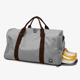 Thumbnail Túi xách hành lý cỡ lớn LAZA Classic Bag 400 - Chất liệu trượt nước - Sức chứa hơn 15 bộ đồ 2