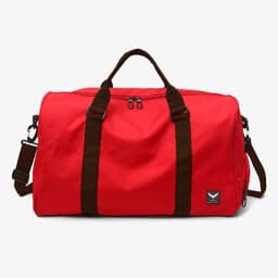 Thumbnail Túi xách hành lý cỡ lớn LAZA Classic Bag 400 - Chất liệu trượt nước - Sức chứa hơn 15 bộ đồ 3
