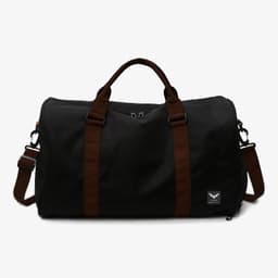 Thumbnail Túi xách hành lý cỡ lớn LAZA Classic Bag 400 - Chất liệu trượt nước - Sức chứa hơn 15 bộ đồ 4