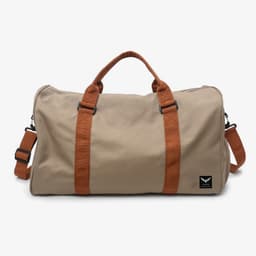 Thumbnail Túi xách du lịch Classic Bag 400 - Chất liệu trượt nước cao cấp - Có ngăn đựng giày tiện lợi 4
