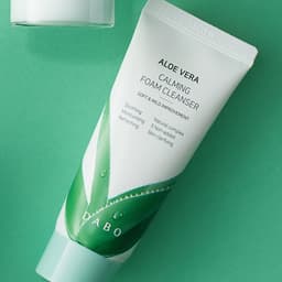 Thumbnail Tẩy da chết cao cấp tinh chất Lô Hội DABO Aloe Peeling Gel TAC 180ml 4