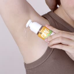 Thumbnail Serum nách ngăn mồ hôi, khử mùi và dưỡng sáng BareSoul Underarm Serum 20G 3