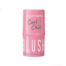 Thumbnail Má Hồng Dạng Thỏi Silkygirl Cool Chic Blush Stick 4g 3