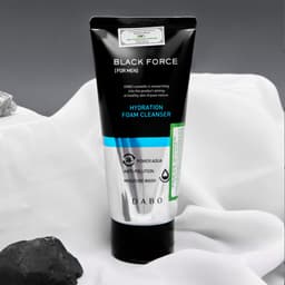 Thumbnail Sữa Rửa Mặt Dành Cho Nam DABO Hydration For Men Ngừa Mụn, Sáng Da TAC 120ml 4