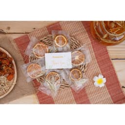 Thumbnail Trà thanh lọc cơ thể, tốt cho sức khỏe Camifarm gói 10g 1