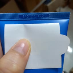 Thumbnail Sữa Rửa Mặt Hada Labo Dưỡng Ẩm Trắng Da Giảm Mụn 80g 4