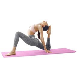 Thumbnail {3 size}BG-Thảm tập YOGA GYM  Bám Sàn Chống Trượt Dễ Vệ Sinh,Chất Liệu Thảm Tập Yoga TPE,dễ gấp gọn 2