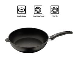 Thumbnail Chảo Chống Dính WMF STEWING PAN 28CM Thiết Kế Tay Cầm Cách Nhiệt, Chất Liệu Cao Cấp 3