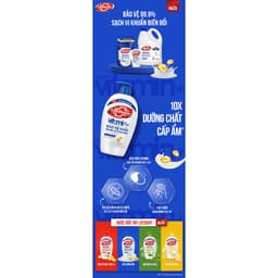 Thumbnail Nước rửa tay sạch khuẩn Lifebuoy Dạng Túi 1KG 2