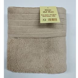 Thumbnail Khăn thể thao Poêmy KT 36x78cm - Khăn loại 2 Lỗi sợi vải 2