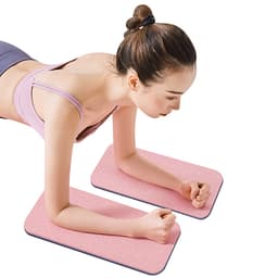 Thumbnail {1 Cặp}BG-Tấm đệm lót tập yoga, chất liệu TPE, Đệm tập plank, đệm kê gối tập yoga gym SIÊU HOT 1