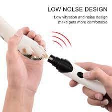 Thumbnail Máy Mài Móng Petkit N10 Pet Nail GrinderChăm Sóc Móng Cho Thú Cưng 4