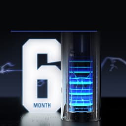 Thumbnail Máy cạo râu Blackstone 9 Enchen hợp kim, 3 lưỡi dao kép 3D cạo sạch, chống nước IPX7 - BH 6 tháng 3