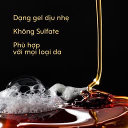 Thumbnail Bigsize - Gel rửa mặt cà phê Đắk Lắk Cocoon cho làn da tươi mới và rạng rỡ 310ml - Mỹ phẩm thuần chay 2