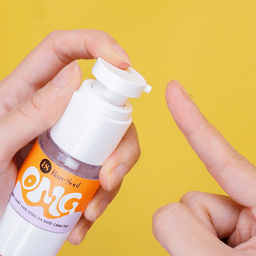 Thumbnail Serum nách khử mùi, giảm sần & dưỡng trắng Baresoul Underarm Serum 20g 2