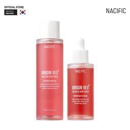 Thumbnail Combo peel da Nacific Origin Red Salicylic Acid Serum 50ml + Nước hoa hồng Origin Red Salicylic Acid 150ml 2