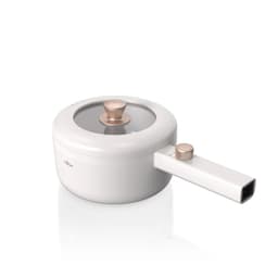 Thumbnail Nồi lẩu đa năng 3L Bear DRG-F30H1 (kèm xửng hấp) - Hàng Chính Hãng 3