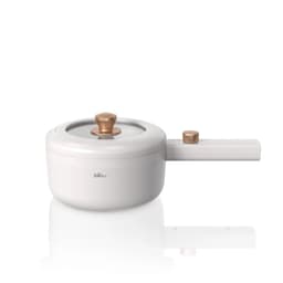 Thumbnail Nồi lẩu đa năng 3L Bear DRG-F30H1 (kèm xửng hấp) - Hàng Chính Hãng 1
