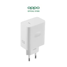 Thumbnail Bộ Sạc Nhanh OPPO 80W (Củ sạc và Cáp sạc) | Super VOOC | Bảo hành 12 tháng - Hàng Chính Hãng 2
