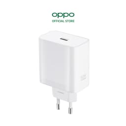 Thumbnail Bộ Sạc Nhanh OPPO 80W (Củ sạc và Cáp sạc) | Super VOOC | Bảo hành 12 tháng - Hàng Chính Hãng 3