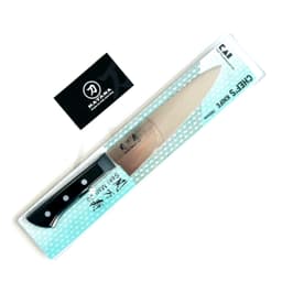 Thumbnail Dao bếp cao cấp KAI Ấn Seki ManJu Chef - Dao thái thịt cá BE0580 (180mm) 3
