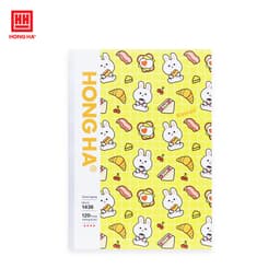 Thumbnail Vở kẻ ngang 120 trang Study Kawaii -1436 4