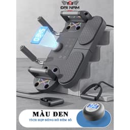 Thumbnail Dụng Cụ Chống Đẩy Đa Năng BL420 Hỗ Trợ Plank,Tập Kéo Tay,Tập Bụng CóĐồng Hồ Đếm Số Đại Nam Sport 2