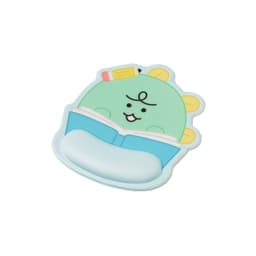 Thumbnail Tấm Lót Chuột Kèm Đệm Tay Jordy Kakao Friends 1