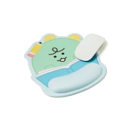 Thumbnail Tấm Lót Chuột Kèm Đệm Tay Jordy Kakao Friends 2