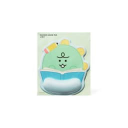 Thumbnail Tấm Lót Chuột Kèm Đệm Tay Jordy Kakao Friends 3