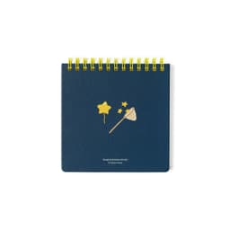 Thumbnail Sổ Tay Mini Dream Diary Ryan & Choonsik Kakao Friends 3