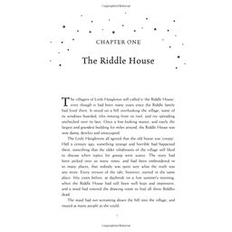Thumbnail Truyện Ngoại văn: Harry Potter And The Goblet Of Fire (2014) Vol4 1