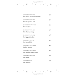 Thumbnail Truyện Ngoại văn: Harry Potter And The Goblet Of Fire (2014) Vol4 3