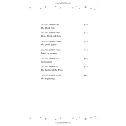 Thumbnail Truyện Ngoại văn: Harry Potter And The Goblet Of Fire (2014) Vol4 2